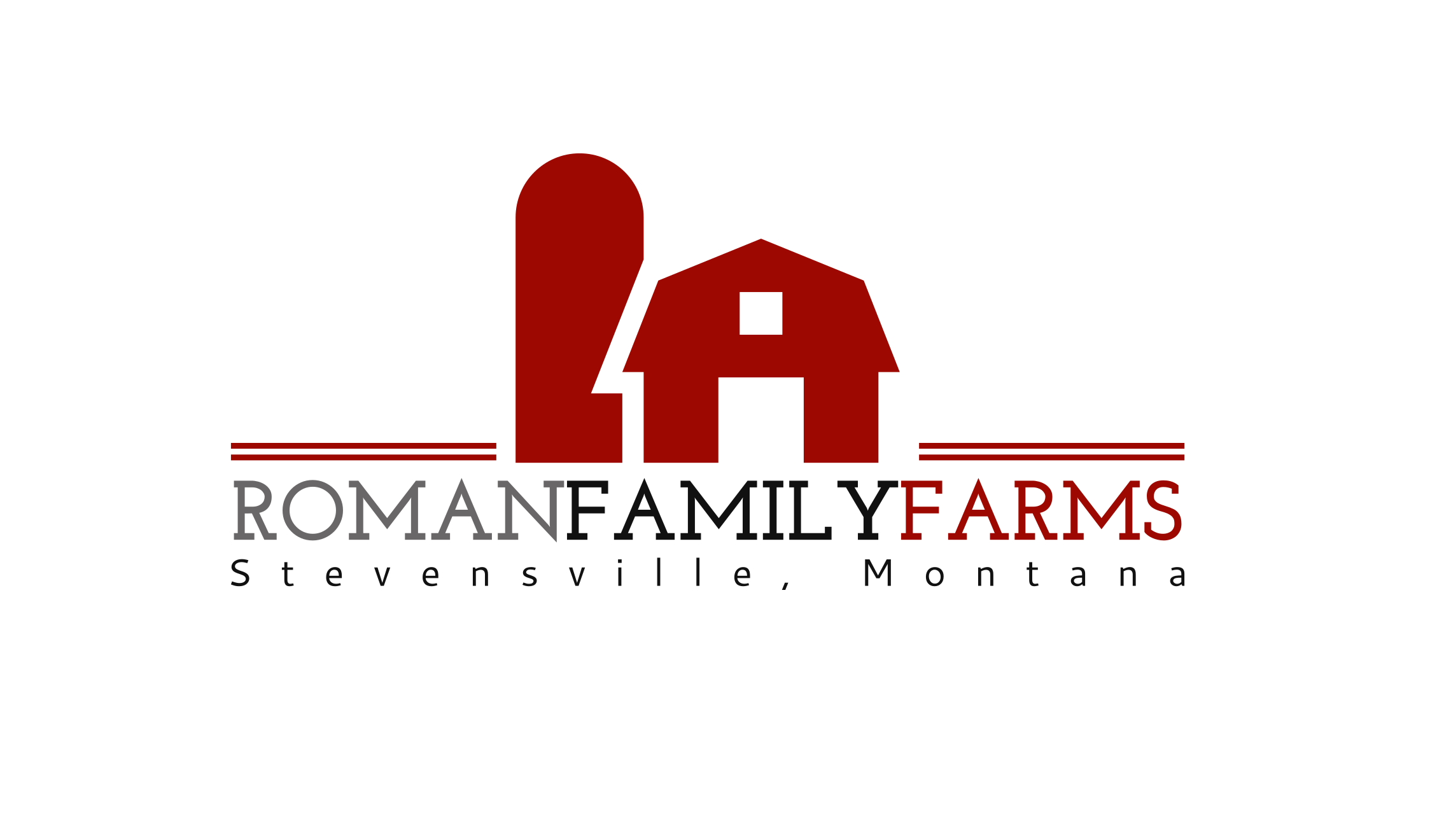 Roman Family Farms